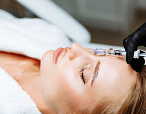 Non-Surgical Nose Job Near Me in Beverly Hills, CA and Las Vegas, NV