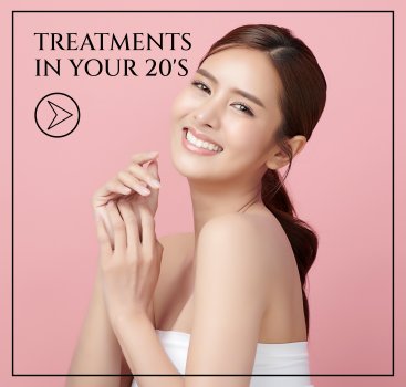 Med Spa Treatments for Age 20s in Beverly Hills, CA and Las Vegas, NV Med Spa Treatments for Age 20s in Beverly Hills, CA and Las Vegas, NV