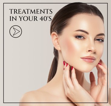 Med Spa Treatments for Age 40s in Beverly Hills, CA and Las Vegas, NV Med Spa Treatments for Age 40s in Beverly Hills, CA and Las Vegas, NV