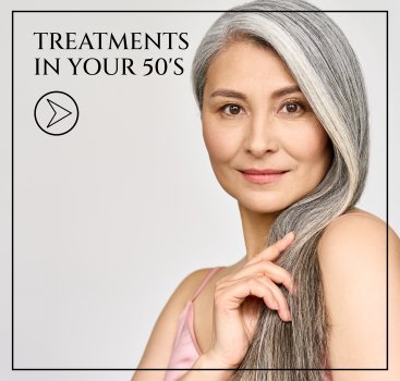 Med Spa Treatments for Age 50s in Beverly Hills, CA and Las Vegas, NV Med Spa Treatments for Age 50s in Beverly Hills, CA and Las Vegas, NV