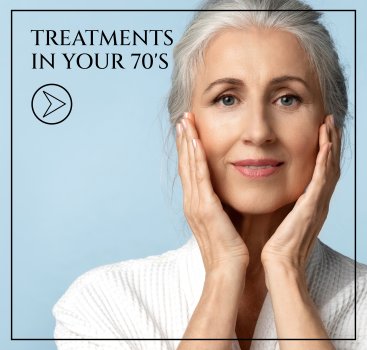 Med Spa Treatments for Age 70s in Beverly Hills, CA and Las Vegas, NV Med Spa Treatments for Age 70s in Beverly Hills, CA and Las Vegas, NV