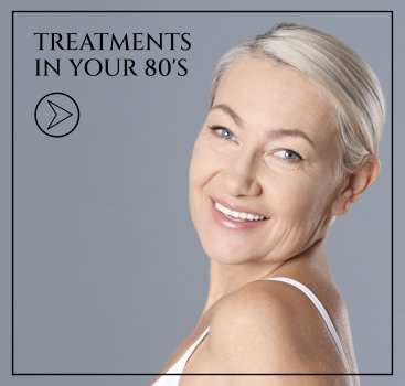 Med Spa Treatments for Age 80s in Beverly Hills, CA and Las Vegas, NV Med Spa Treatments for Age 80s in Beverly Hills, CA and Las Vegas, NV