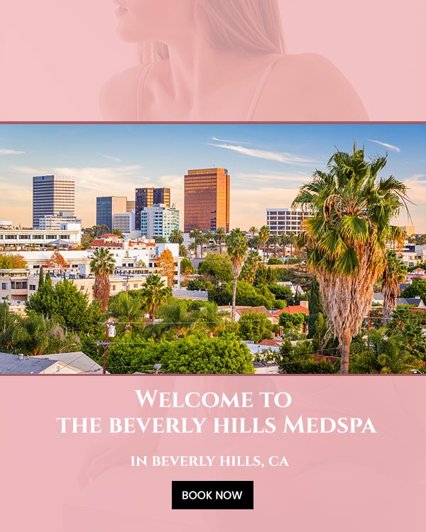 Welcome to The Beverly Hills MedSpa in Beverly Hills, CA