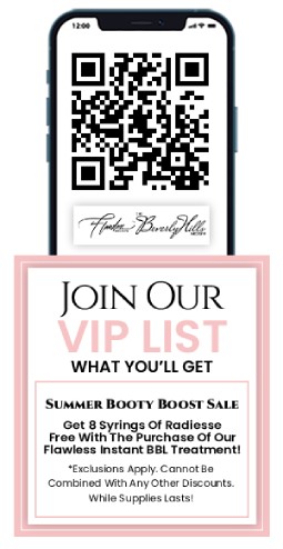 Join the VIP List of Flawless MedSpa & The Beverly Hills MedSpa in Las Vegas, NV and Beverly Hills, CA